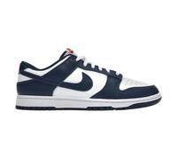 Nike Dunk Low Retro Blue Sneakers - UK 11.5