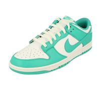 Nike Dunk Low Retro Bttys Mens White Trainers - Size UK 11.5