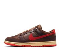 Nike Dunk Low Retro 'Cacao Wow Picante Red' HQ3448-262 11