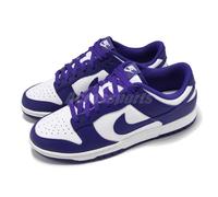 Nike Dunk Low Retro Concord Men Lifestyle Casual Shoes Sneaker DV0833-103
