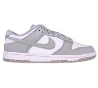 Nike Dunk Low - White - Mens 10