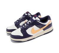 Nike Dunk Low Retro From Nike To You Navy Sail Men Casual Shoes FV8106-181