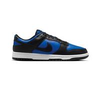 NIKE DUNK LOW RETRO "HYPER ROYAL/BLACK-WHITE", Hyper Royal, Black, White, 13 UK