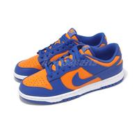Nike Dunk Low Retro Knicks Men Lifestyle Casual Shoes Sneakers DV0833-800