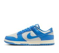 Nike Dunk Low Retro 'Light Silver Photo Blue Sail' HF5441-002 10.5