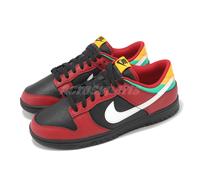 Nike Dunk Low Retro LTD Men's Shoes - Black 8