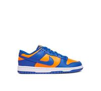 Nike Dunk Low Retro Men's Shoes (DV0833-800, Bright Ceramic/University Red/White/), Bright Ceramic/University Red/White/, 8 UK