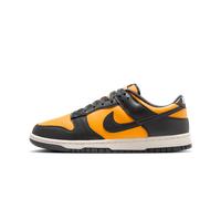 Nike Dunk Low Retro Men's Shoes - Yellow 4.5