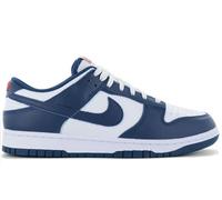 Nike Dunk Low Retro Men's Shoe - Blue 6.5