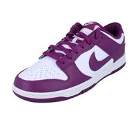 Nike Dunk Low Retro Mens Trainers Dv0833 107 - UK 9.5 | US 10.5 | EU 44.5