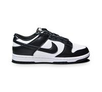 Nike Panda Dunk Low Retro Men's Shoe - White 7