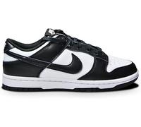 NIKE DD1391-100 Dunk Low Retro Men White/Black-White UK 8.5