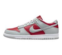 Nike Dunk Low - Red, Red 9