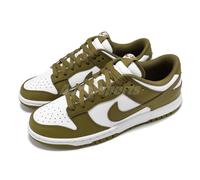 Nike Dunk Low Retro Pacific Moss Men Casual LifeStyle Shoes Sneakers DV0833-105