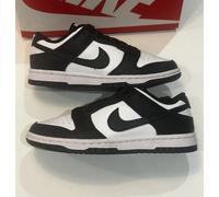 Nike Dunk Low Retro Panda 2021 Women's Size UK 3.5 DD1503-101