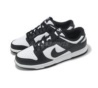 Nike Dunk Low Retro Panda 2025 Men Unisex Casual Shoes Sneakers HF5441-100