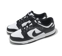 Nike Dunk Low Retro BTTYS Trainer - White - Size 10