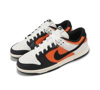 42 1/2 Nike Dunk Low Retro, Phantom/black-vintage Coral-pale Ivory