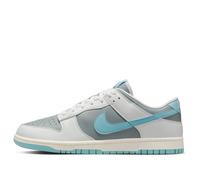 Nike Dunk Low Retro 'Photon Dust Denim Turquoise Smoke Grey' HF5441-001 10.5