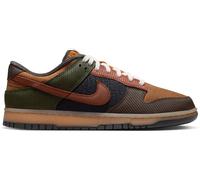 Nike Dunk Low Retro Premium Brown