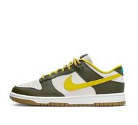 Nike Dunk Low Retro PRM 'Cargo Khaki Vivid Sulfur' FV3629-371 8