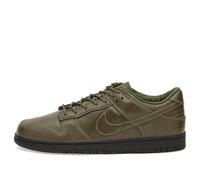 Nike Dunk Low Retro PRM QS Sneaker Army Olive/Black UK 6