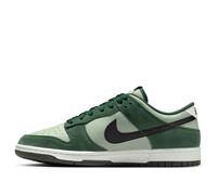 Nike Dunk Low Retro SE Men's Shoes - Green 9.5