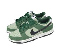Nike Dunk Low Retro SE Jade Horizon Black Fir Men Casual Shoes IB6399-301