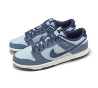 Nike Dunk Low Retro SE Men's Shoes - Blue 8