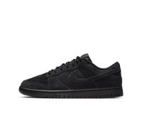 Nike Dunk Low Retro SE Men's Shoes - Black 11