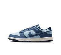Nike Dunk Low Retro SE Men's Shoes - Blue 4