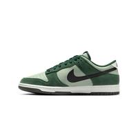 Nike Dunk Low Retro SE Men's Shoes - Green 7.5