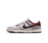 Nike Dunk Low Retro SE Men's Shoes - Grey 11.5