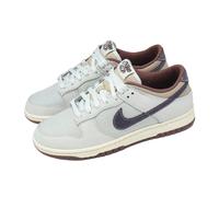 Nike Dunk Low Retro SE Off White Dark Raisin Men Unisex Casual Shoes IB6752-100