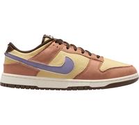 Nike Dunk Low Retro Se Sneaker Brown C200