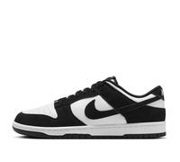 Nike Dunk Low Retro SE 'Suede Panda' FQ8249-100 4