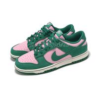Nike Dunk Low SE 'Malachite Medium Soft Pink' FZ0549-600 9.5