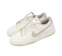Nike Dunk Low Retro Soft Pearl Cream Men Casual Shoes Sneakers HF5441-007