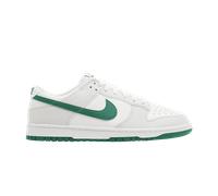 Nike Dunk Low Retro Summit White Malachite EU:40