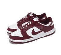 Nike Dunk Low Retro Team Red White Men Casual LifeStyle Shoes Sneaker DD1391-601