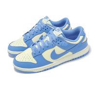 Nike Dunk Low Retro University Blue Coconut Milk Men Unisex Casual DV0833-113