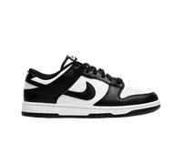 Nike - Dunk Low Retro 'Black-White' - UK 7.5