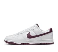 Nike Dunk Low Retro 'White Night Maroon' DV0831-102 11