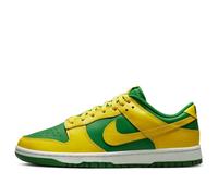 Nike Dunk Low 'Reverse Brazil' DV0833-300 11.5