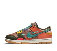 Nike Dunk Low 'Scrap' DB0500-200 7