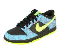 Nike Dunk Low Se 2 GS Trainers Dv1694 900 - UK 4 | US 4.5Y | EU 36.5