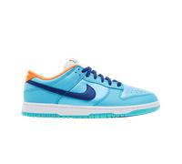 Nike Dunk Low SE Baltic Blue Total Orange EU:46