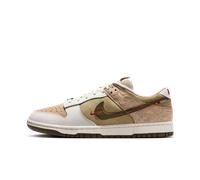 Nike Dunk Low SE 'LNY' Men's Shoes - Brown 7.5