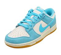 Nike Dunk Low Se Mens Fashion Trainers in Phantom Blue - 8.5 UK