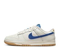Nike Dunk Low SE Sail Dark Marina Blue